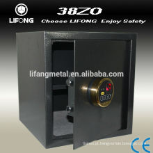 38ZO cofre biométrico com tecnologia de impressão digital à venda